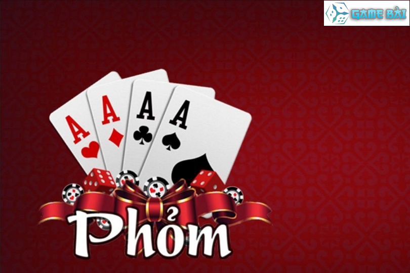 Kinh nghiệm hay chơi Game Phỏm online Bj88 luôn thắng