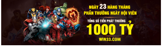 Giới thiệu về sảnh game hot 33win hiện nay