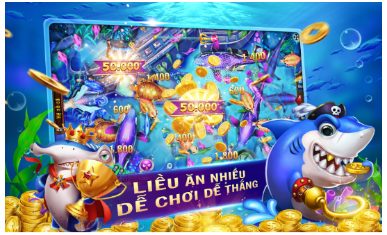 Tải App Five88: Lợi Ích Khi Chơi Game Bắn Cá Trên Điện Thoại