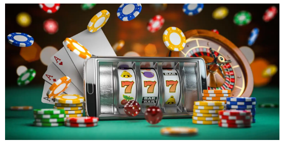 Bí kíp chơi casino online hiệu quả từ cao thủ – Bạn đã thử chưa?