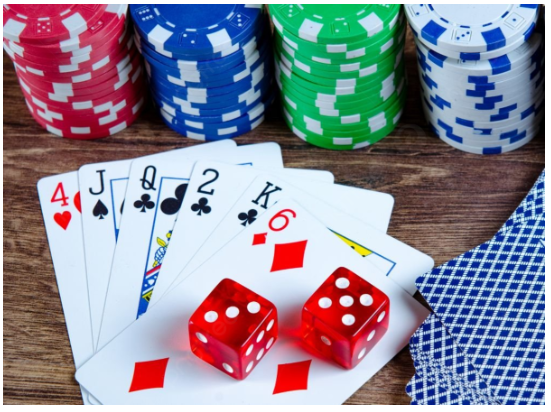 Hướng Dẫn Chơi Các Trò Casino Phổ Biến Dành Cho Người Mới