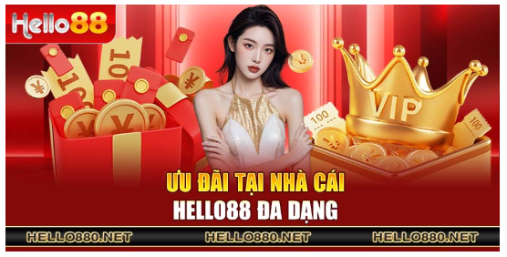 Mẹo Hello88 Chuẩn Xác Nhất Giúp Chơi Là Thắng